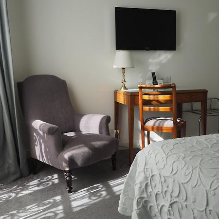 Logis Hotel Royal Saint-Mart Royat Buitenkant foto