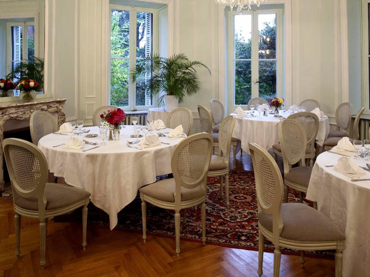 Logis Hotel Royal Saint-Mart Royat Buitenkant foto