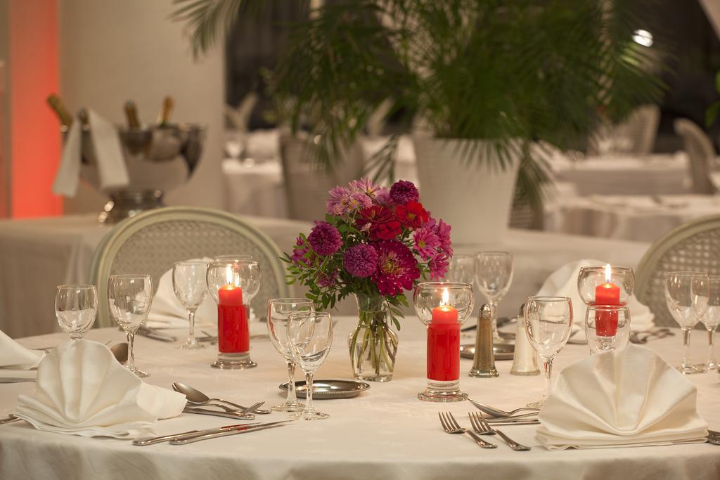 Logis Hotel Royal Saint-Mart Royat Buitenkant foto